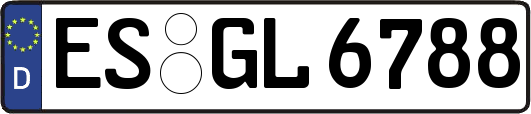 ES-GL6788