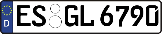 ES-GL6790