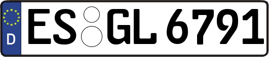 ES-GL6791