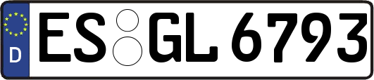 ES-GL6793