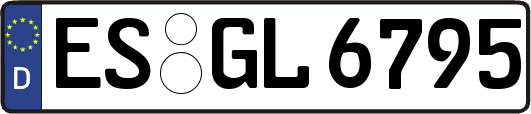 ES-GL6795