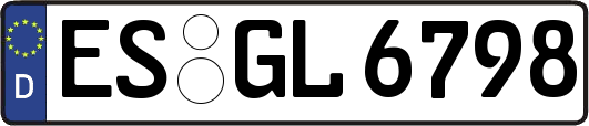 ES-GL6798