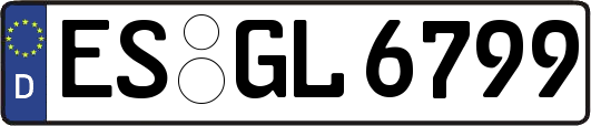 ES-GL6799