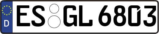ES-GL6803