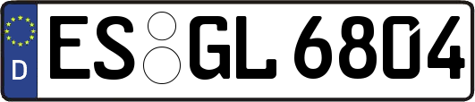 ES-GL6804