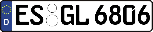 ES-GL6806