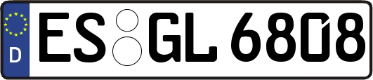 ES-GL6808