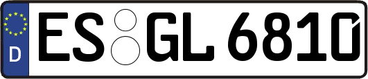 ES-GL6810