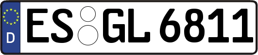 ES-GL6811