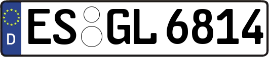 ES-GL6814