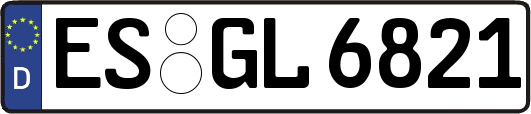 ES-GL6821
