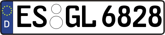 ES-GL6828