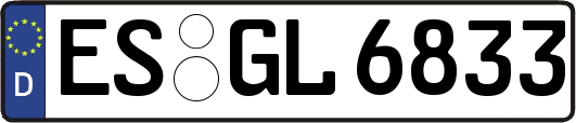 ES-GL6833