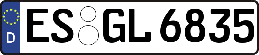 ES-GL6835