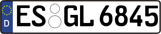 ES-GL6845