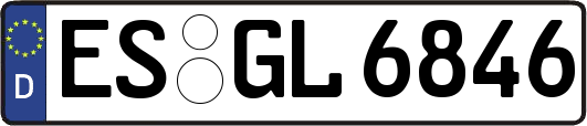 ES-GL6846