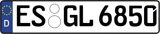 ES-GL6850