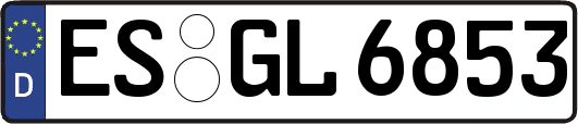 ES-GL6853