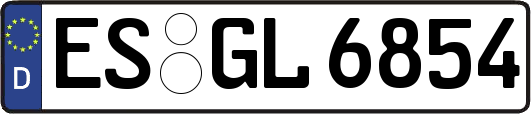 ES-GL6854