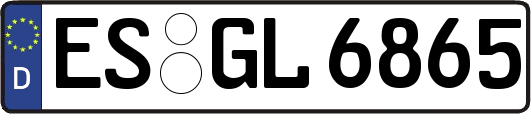 ES-GL6865