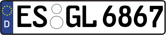 ES-GL6867