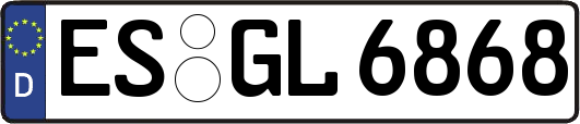 ES-GL6868