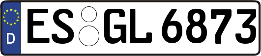 ES-GL6873
