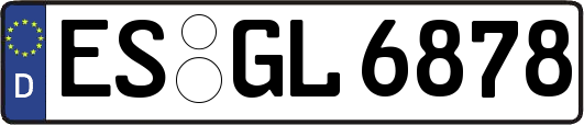 ES-GL6878