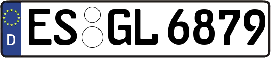 ES-GL6879