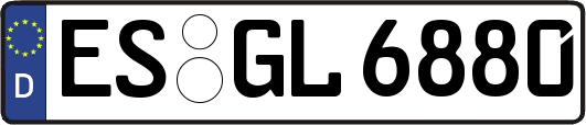 ES-GL6880