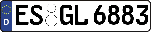 ES-GL6883