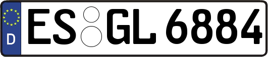 ES-GL6884