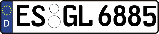 ES-GL6885