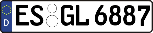 ES-GL6887