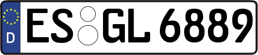 ES-GL6889