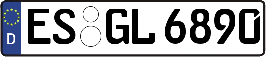 ES-GL6890