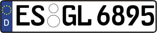 ES-GL6895
