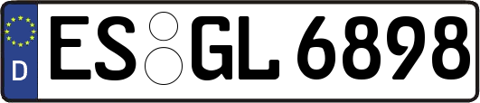 ES-GL6898