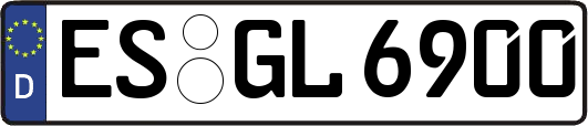 ES-GL6900
