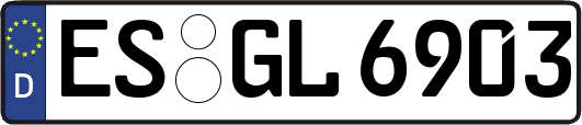 ES-GL6903