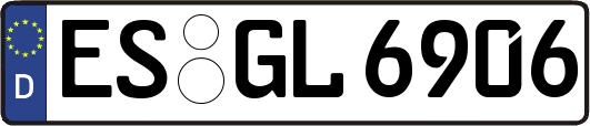ES-GL6906