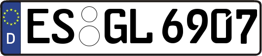 ES-GL6907