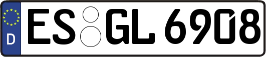 ES-GL6908