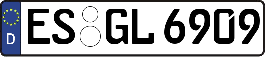 ES-GL6909