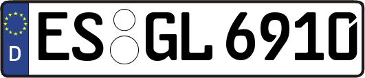 ES-GL6910