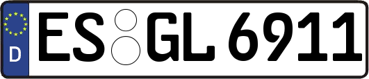 ES-GL6911