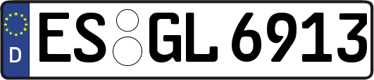 ES-GL6913