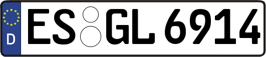 ES-GL6914