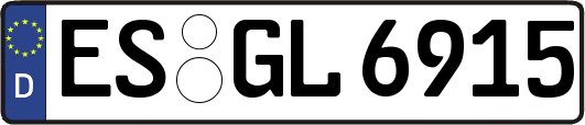 ES-GL6915
