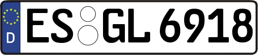 ES-GL6918